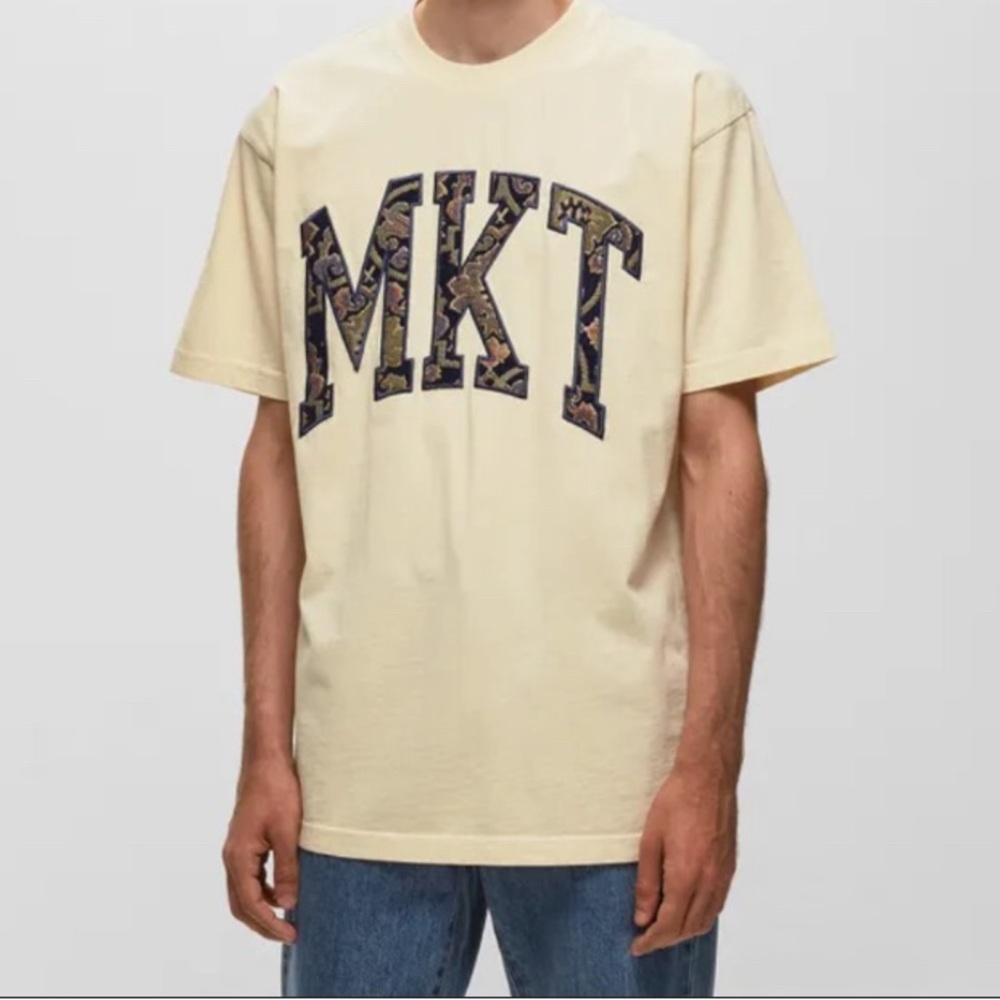 Market MKT shirt xl nwt